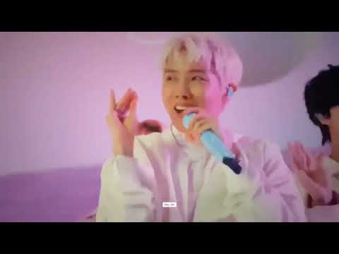 BTS at D' F E S T A 2022