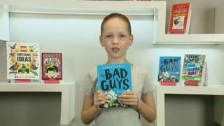 The Bad Guys Episode 4