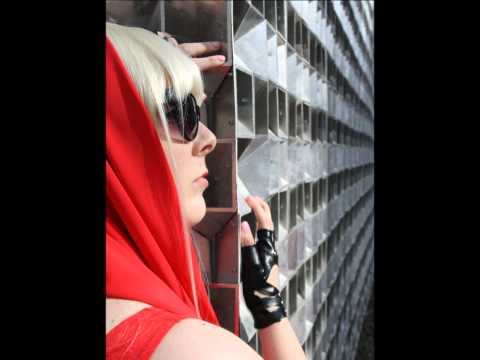Born This Way Photo Shoot