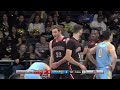 2022 Men's #CAAHoops Championship Highlights: #1 Towson 68, #9 Northeastern 61, (3/6/22)