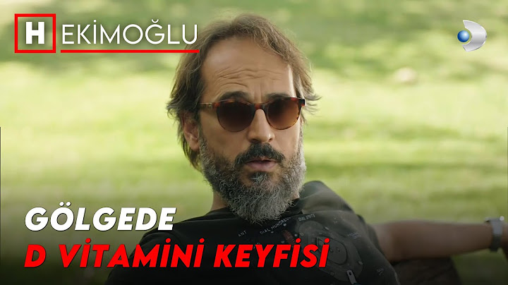 Hekimoğlu'nun Yeni Bahanesi #Hekimoğlu 24. Bölüm