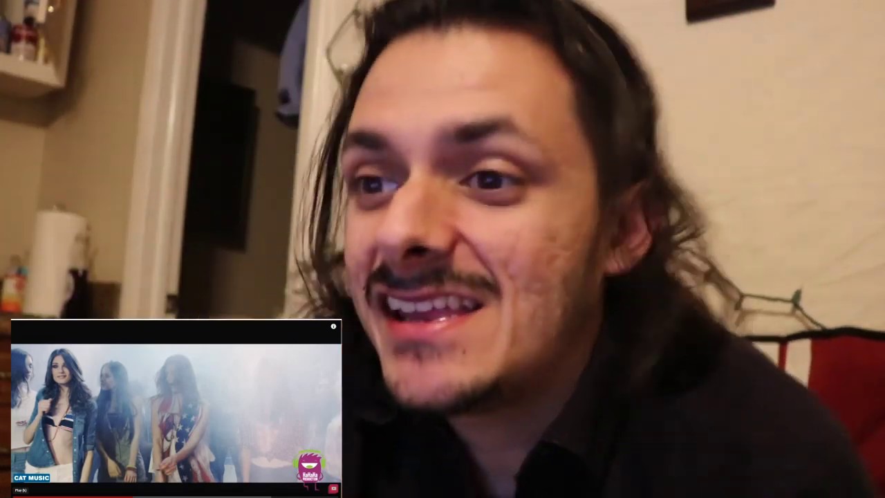 Smiley - Dead man walking (Reaction)