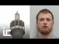  muslim revert jailed for central london mosque stabbing  islam channel