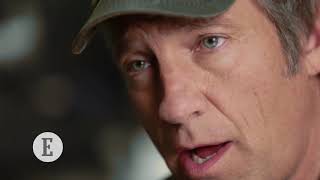 Mike Rowe: Curiosity Is Key to Success