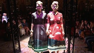 Undercover SS 2018