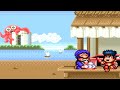 The Legend Of The Mystical Ninja SNES Playthrough The Legend Of The Mystical Ninja SNES Playthrough