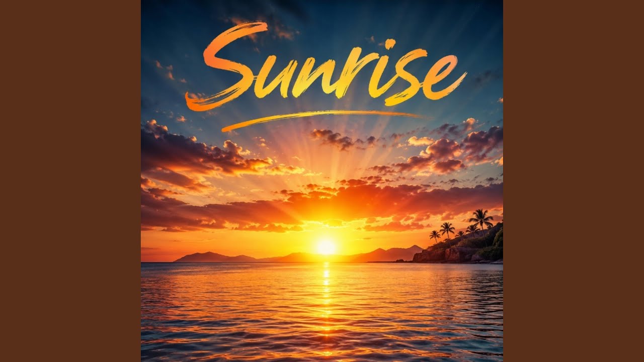 Guarda Sunrise su YouTube Guarda Sunrise su YouTube