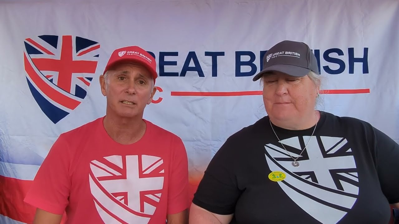 Community, Country & Change | Great British PAC in Wales