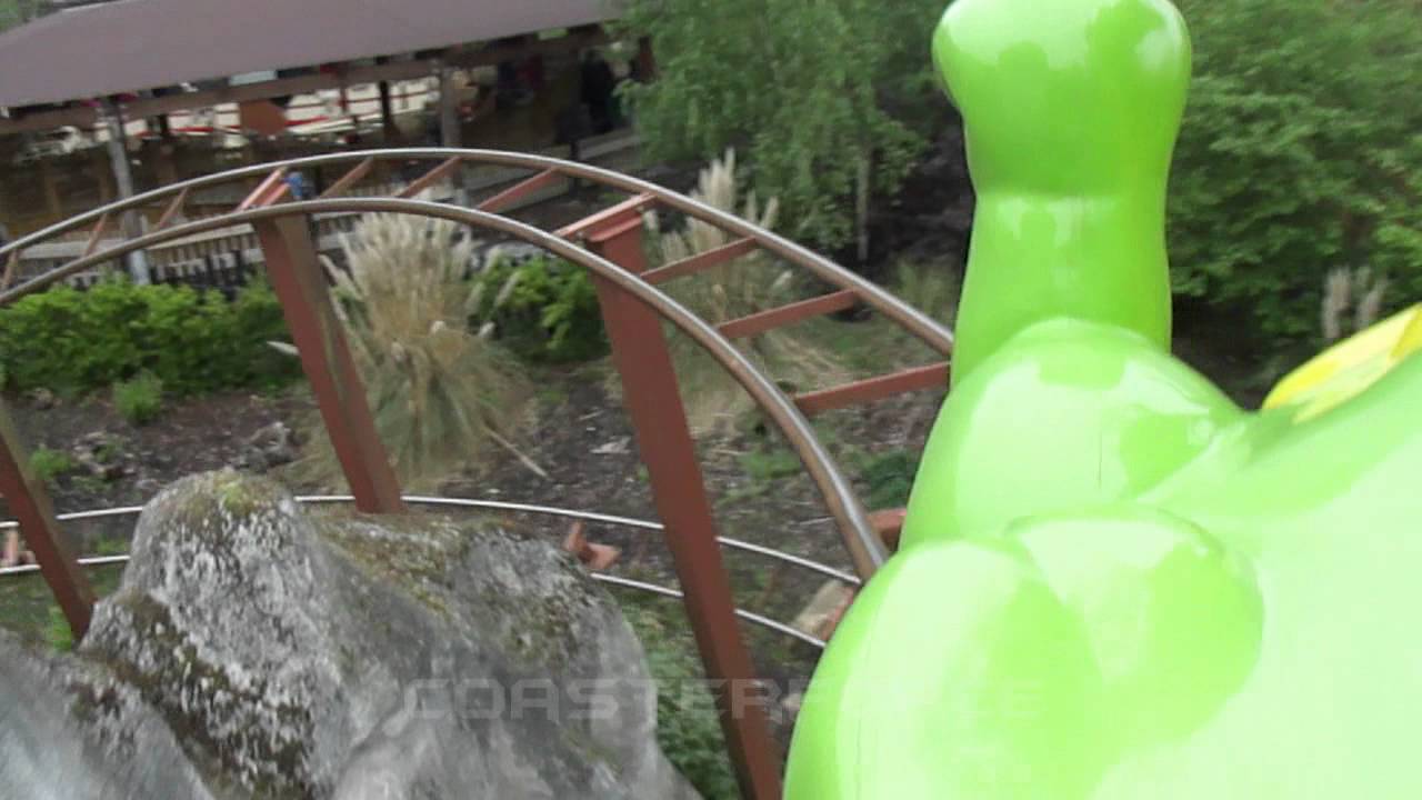 dragon's apprentice legoland