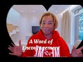 A Word of Encouragement #empower #inspire #motivation #encourage 