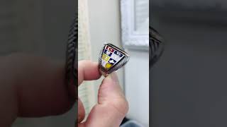 https://yussuk.com #jewelry #mensrings #ring #mensring #handcraftedgems #handmade #mensweddingrings