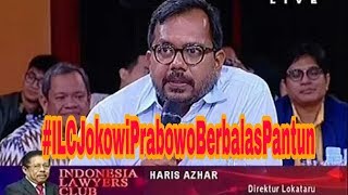 Download lagu ILC 10 April 2018 | Haris Azhar Tidak Pernah Ada Mikir Masalah Rakyat