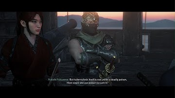 Rise of the Ronin LP Part 40 - Twilight Difficulty