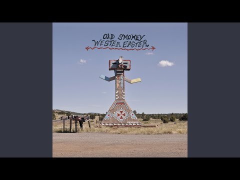 Old Smokey — Freedom Cowboy