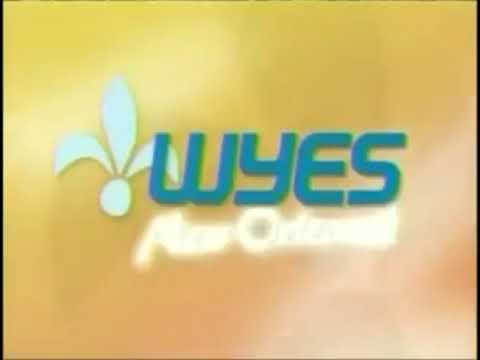 WYES/American Public Television (2008)