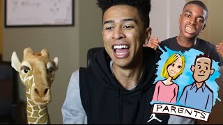 STORYTIME - HOW I FINESSED MY PARENTS! Update