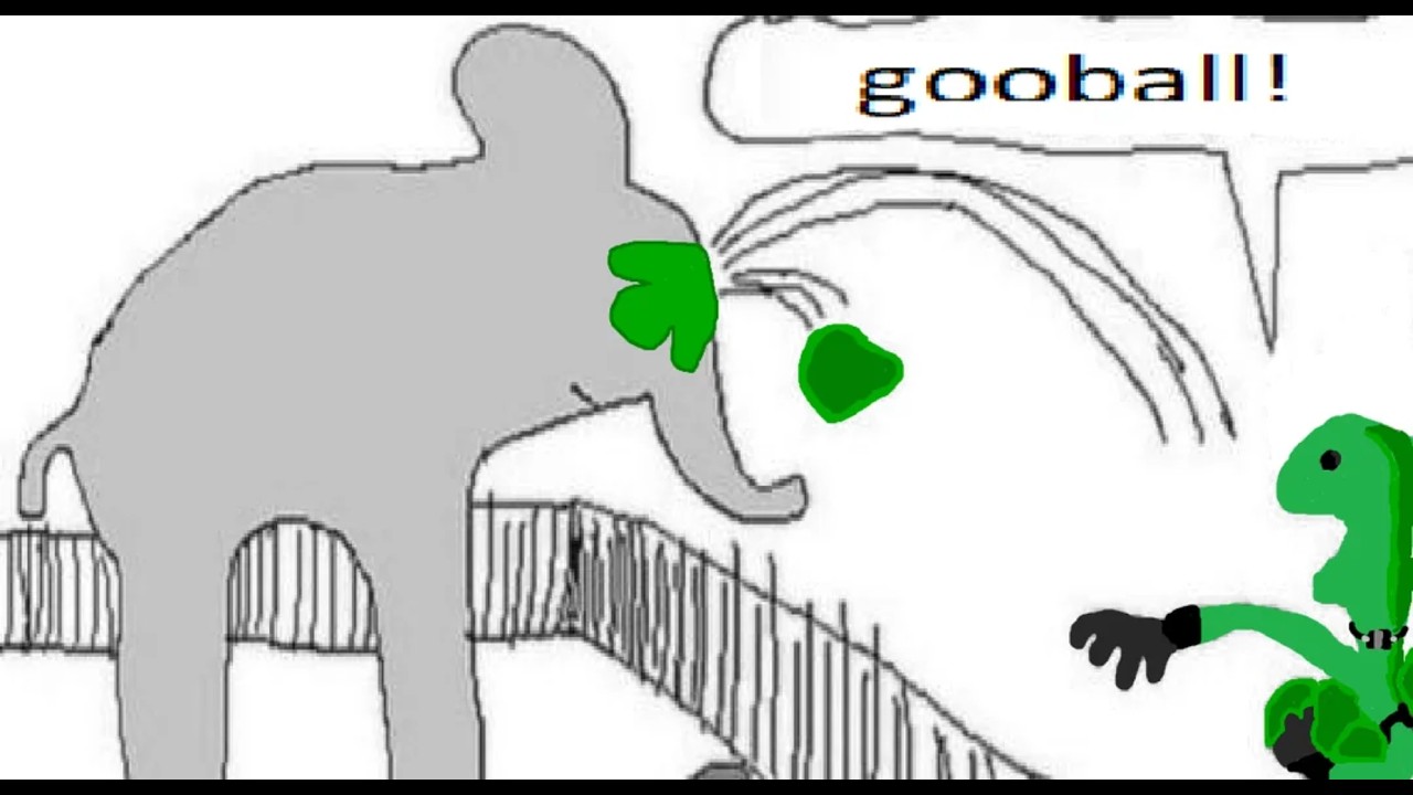 Deadlock: I LOVE TO GOO