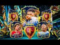 2x RANK 1 LA LIGA TOTS CHAMPS REWARDS! 🔥 FC 24 Ultimate Team