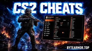 [UPDATED] CS2 Cheats 2026 - Silent Aim + No Flash + Bunnyhop - Free Undetected Download