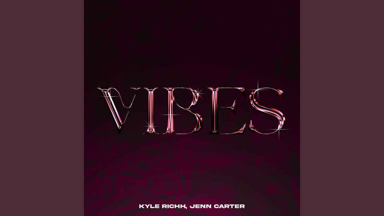 Vibes - YouTube