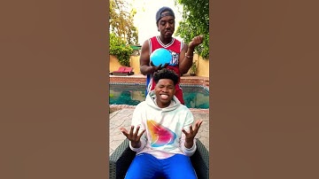 Thumbnail of A NICKELODEON ACTOR BEAT ME AT SINGING AGAIN 😰😓 #shorts