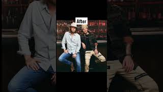 Famous Country singers before and after fame ✨FGL✨ #shorts #countrymusic #floridageorgialine Wealth