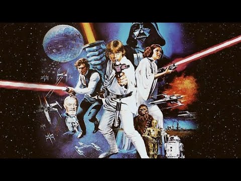 Star Wars Trailer Dublagem Clássica Herbert Richers By Duarte FX