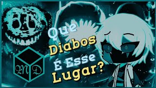 My Protagonists React to Porta | Doors (Roblox) | @ironmasterprod | 🇧🇷🇺🇸