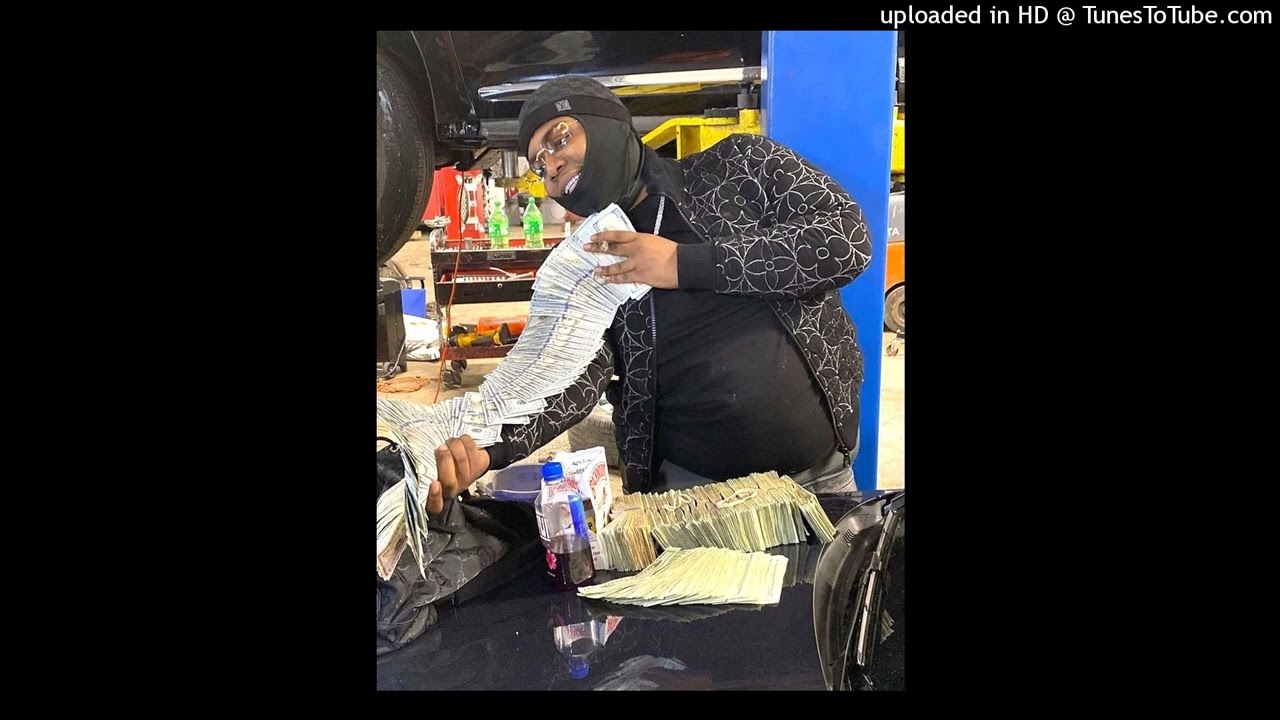 [FREE] Real Eyes | Pooh Shiesty x Big30 Type Beat | Dark Melodic Sample Trap