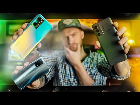 Вот НАСТОЯЩИЙ ТОП за свои деньги — realme GT Neo 2