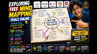 Exploring Free Mind Mapping Tools Online
