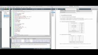 Texmaker Pdf Synchronization With Synctex