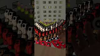 MY NAME IS OBUNGA CREPPUNGA AND DEMUNGA LIMINAL HOTEL #gmod #nestbot #sadhgmod