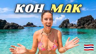 This Is What Thailand Used to Feel Like 🇹🇭 (No Crowds?!)