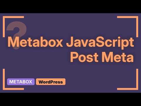 Wordpress: Repeatable custom meta fields (2 Solutions!!)