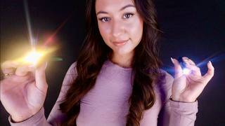 ASMR for DEEP SLEEP & Relaxation 😴 Personal Attention & Instructions For Sleep