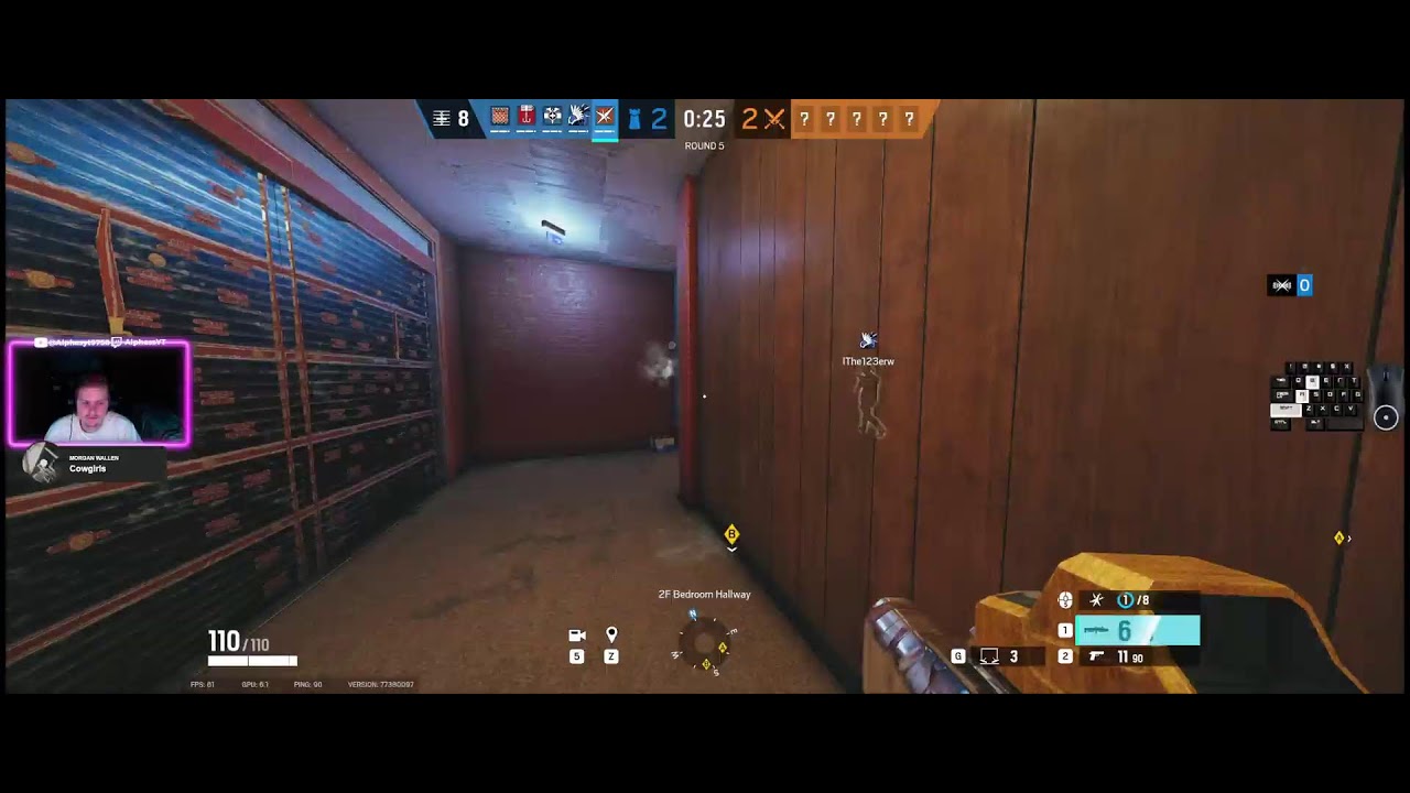 TTS | New Season Grind | Tom Clancy's Rainbow Six Siege - YouTube