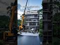 ai home construction artificial design 2 day #shorts #youtubeshorts #aivideo #aijuyelconstruction