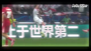 Arda Güler Goal Vs Georgia