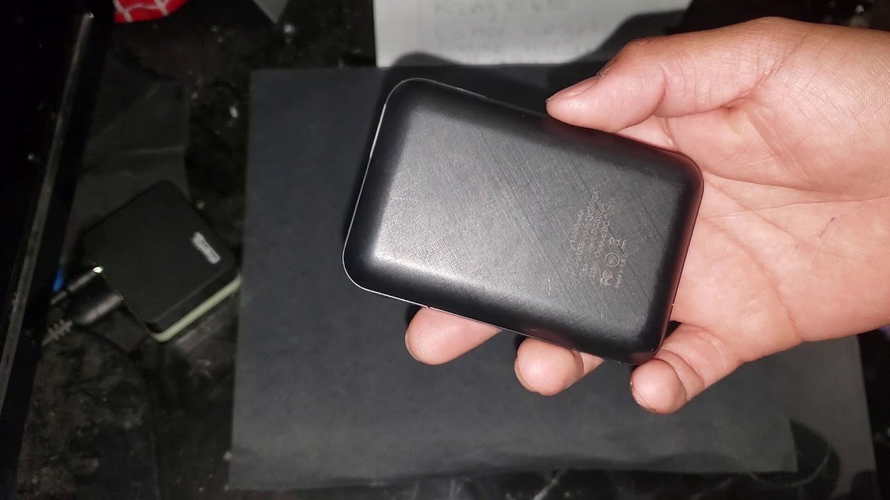 Xtreme 10,000mAh Power Bank