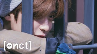 Everyday Life JAEHYUN: Solo Photoshoot Day