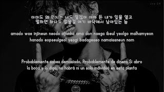 Jay Park MY Feat Lil Boi 릴보이 SUB ESP ROM Jay Park MY Feat Lil Boi 릴보이 SUB ESP ROM