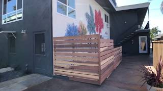 1821 E 5th Street #1, Long Beach, CA 90802