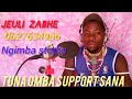 Jeuli Zabhe Ft Kisima Mbasha Duet Music 2026