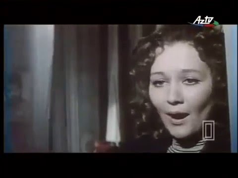 Flora Kərimovanın Möcüzəli Səsi   Qaynana Filmi