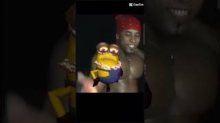 Ricardo And Minions Edit