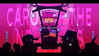   Carol Of The New Ones welcome To Happyville  Animation  