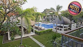 Download Lagu Dewi Sri Hotel | Bali, Indonesia | Hotel Review 🏨 MP3