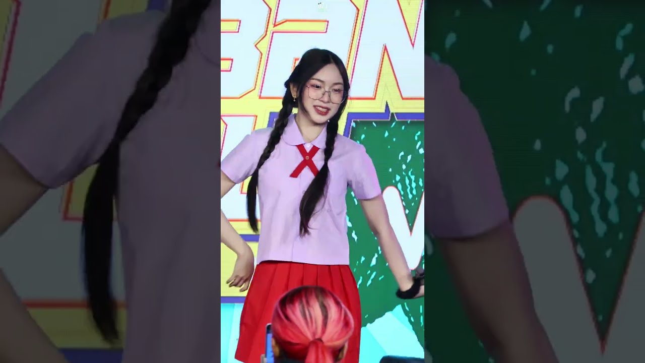 ST03 [SORIN]เพลงโปรด [HAJIMETE NO AI] - STARRY☆NITE[🌟ICHIBAN IDOL VOL.17🌟][2026]