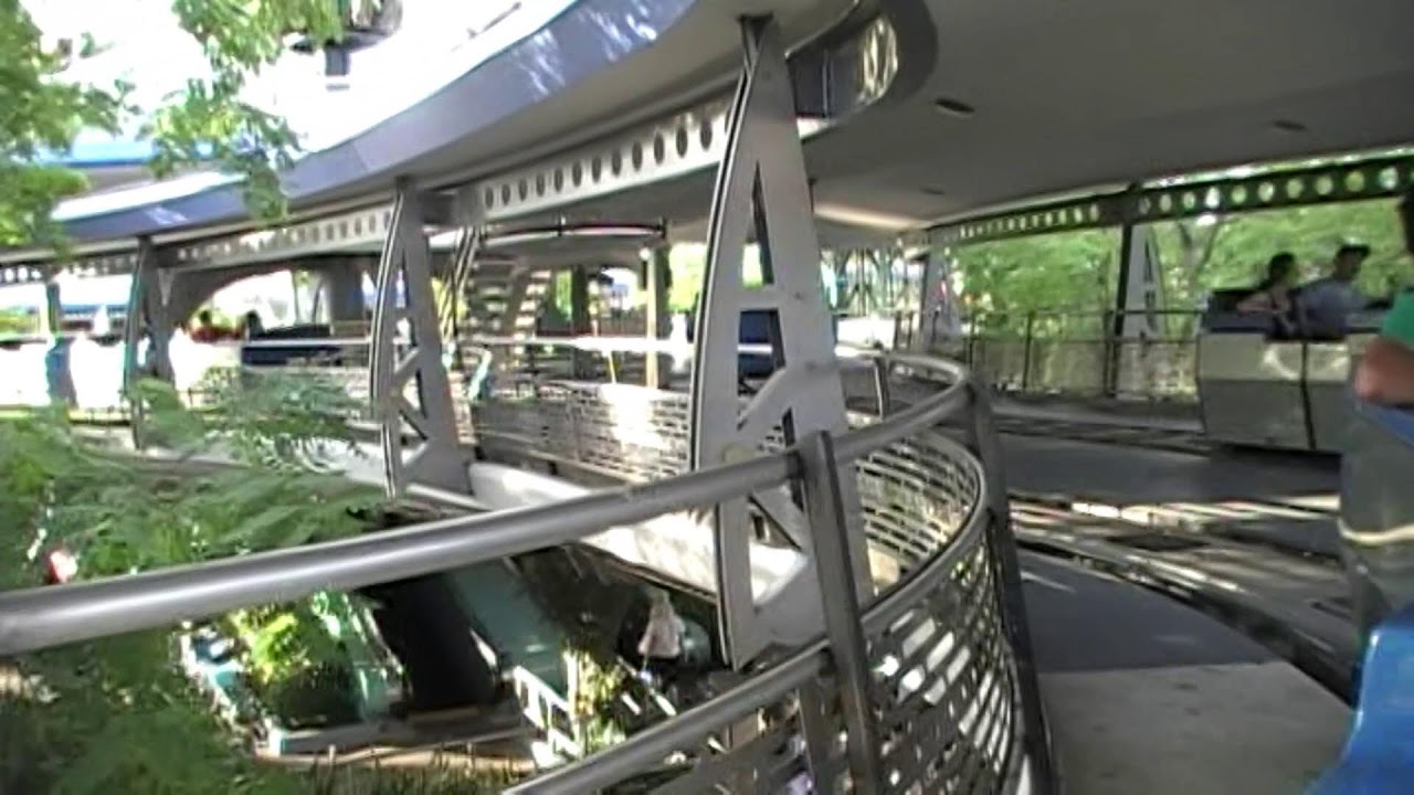 Tuesday 9.17am 1/27/2026 - Geo's  Walt Disney World and Disneyland Ride and Show POV Videos